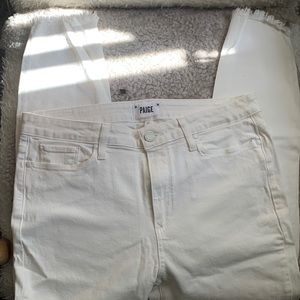 Paige denim